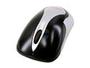MICRO INNOVATIONS CPQ400iD 2-Tone 4 Buttons 1 x Wheel PS/2 RF Wireless Optical Mouse - Retail