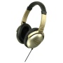 Maxell HP-550F Digital Foldable Full Ear Headphones