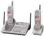 Panasonic KX-TG5212M 5.8 GHz Cordless Phone