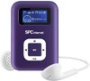 SPCinternet 814 4 GB MP3 Player