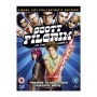 Scott Pilgrim Vs. The World (Blu-ray)
