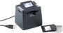 Somikon 2in1 Dia- & Negativ-Scanner mit 1,8"-TFT-Display, SD-Slot, USB