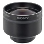 SONY ELECTRONICS INC ITA HG TELE CONV LENS X1.7 FOR 30MM CAMCORDERS