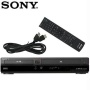 Sony RDR-VX535 DVD Recorder & VCR Combo Player with 1080p HDMI Upscaling and Bonus HDMI Cable