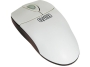 Sweex Optical Mouse PS/2 Silver/Black (MI500)