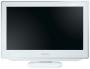 Toshiba 22DV616DB  22-inch Widescreen HD Ready LCD/DVD Combi with Freeview - Glossy White