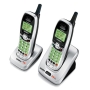 Uniden DXI8560-2 5.8 GHz 2X Handsets Cordless Phone - Retail