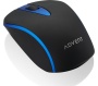 ADVENT AMWLSM17 Wireless Optical Mouse