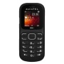 Alcatel one touch 217D schwarz ohne Branding [Electronics]