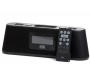 Altec Lansing® moondance™ GLOW iPod® Alarm Clock Radio
