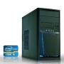 Ankermann PC Wildcat i5 i5 3570 (4x3, 40GHz) | NVIDIA GeForce GTX660 2048MB OC | 8 GB di RAM DDR3 PC1600 | HDD 1000GB SATA3 | Card Reader