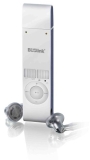 BUSlink Musica MP3 Player (1GB)