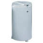 Creda S202PW White Spin Dryer - 4kg