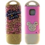 Digital Blue 651 Disney 512MB Mix Stick Cheetah Girls Flash Mp3