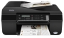 Epson Stylus BX305F Multifunktionsgerät (Scanner, Kopierer, Drucker und Fax)