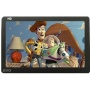 EvoDigitals 16GB 4.3" Touch Screen MP3 MP4 MP5 Player With TV OUT Equaliser - Videos | Music | Pictures | Ebooks | FM + More!