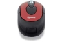 Gigaware® Wireless Optical Mouse (Red)