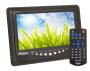 Haier HLT71 7-Inch Handheld LCD TV