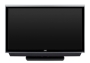 JVC LT-32DG8BU 32" HD ready Noir écran LCD