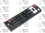 LG OEM Original Part: AKB73575401 Home Theater Sound Bar Speaker Remote Control