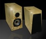 Mistral Bow 3 loudspeakers top end hifi