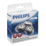 Philips Norelco HQ8Spectra Tripleheader Replacement Heads