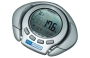 Pro Fitness Digital Pedometer with Body Fat Monitor