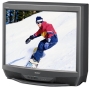 Sony KV35S42 35" Stereo Color TV (gray)