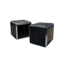SoundScience QSB - 30W USB Desktop Speakers with NXT DyadUSB Technology Rated 5/5 by What HiFi