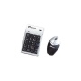 Targus Wireless Keypad & Mouse Combo