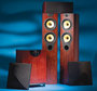 Wharfedale Pacific Evolution Series Speaker System