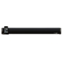 iLive 37" Speaker Bar (ITP280B) with iPhone/iPod Dock - Black