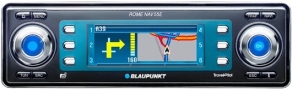 Blaupunkt TravelPilot Rome NAV55E