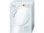 Bosch WTE 843A2 B Freestanding 7kg Front-load White