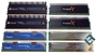 Corsair, Kingston, OCZ, Super Talent DDR3 1800MHz Memory Kits