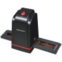 Crosley CR5503A-BK Pictograph Standalone Film Scanner