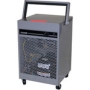 Ebac CD35 17 Pint Portable Commercial Dehumidifier