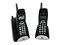 GE 27934GE2 2.4 GHz 2X Handsets Cordless Phone