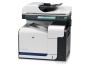 HP LaserJet CM3530