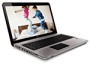 HP Pavilion dv7-4070sf 17,3" LED Argent