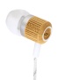 House of Marley Chant In-Ear