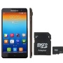 Lenovo IdeaPhone S898T