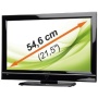 Medion MD 32127 FULL HD HD LCD TV 21,5" / 54,6cm P13127 integrierter DVD-Player DVB-T Full HD USB Anschluss EPG VT