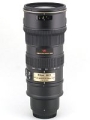 Nikkor AF-S VR 70-200 mm f/2.8G IF-ED