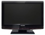 Sylvania LD190SS2 19-Inch 720p LCD HDTV and DVD Combo, Black