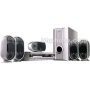 Zenith DVT654 DVD Home Theater System