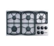 Dacor Preference PGM365SS 36 in. Gas Cooktop