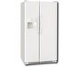 Frigidaire FRS6LE4F Side by Side Refrigerator