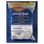 Generic Hoover WindTunnel Type Y Vacuum Bags 9 Pack, Fits Hoover 4010100Y