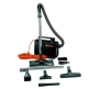 Hoover  Portapower C2094 Bagged Canister Vacuum